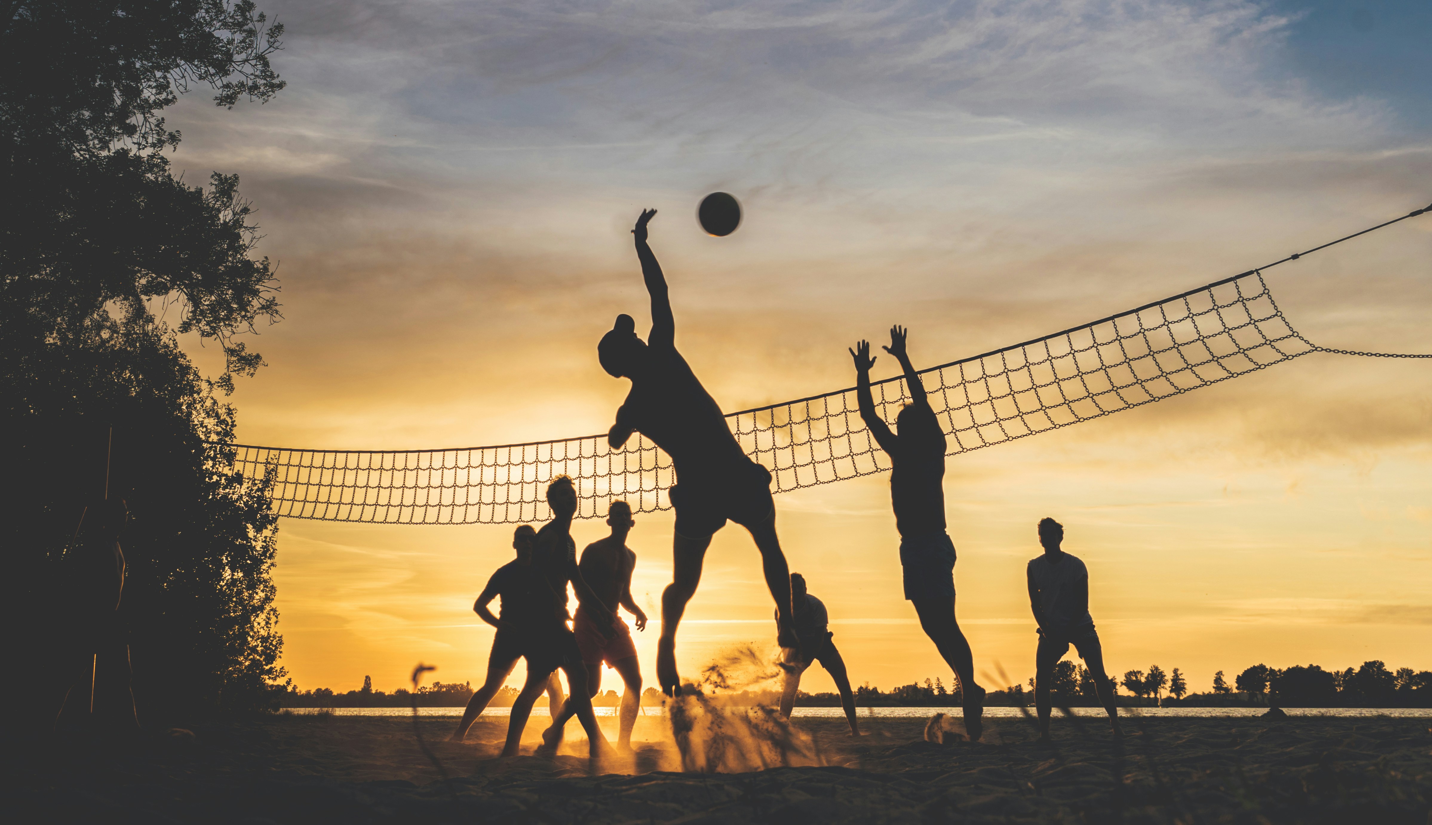 Youth sports and activities